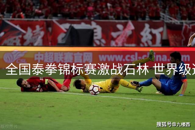全国泰拳锦标赛激战石林 世界级选手齐聚彝乡争霸